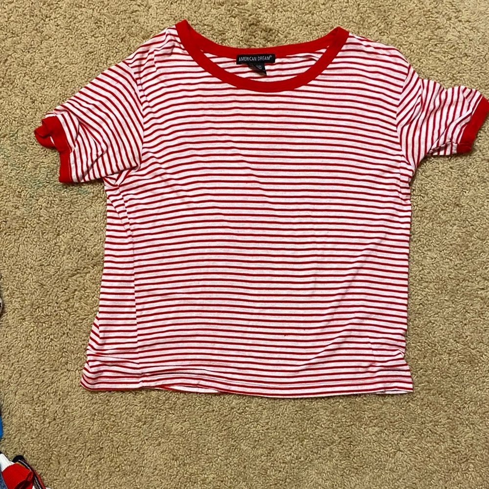 American dream shirt
